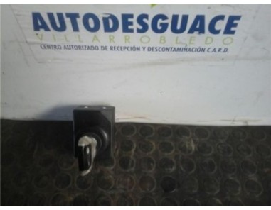 Antirrobo Porsche BOXSTER 3 2 