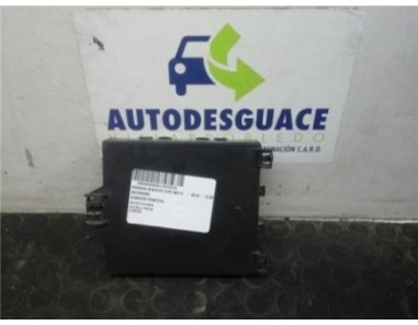 Antirrobo Porsche BOXSTER 3 2 