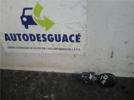 Antirrobo MG ROVER SERIE 75 2 0 16V CDT 