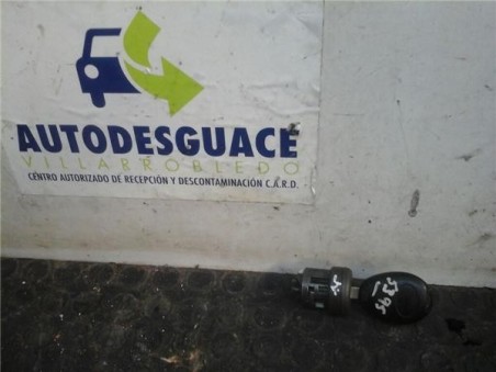 Antirrobo MG ROVER SERIE 75 2 0 16V CDT 