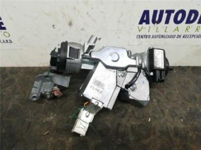 Antirrobo Mazda 3 BERLINA 2 0 D 