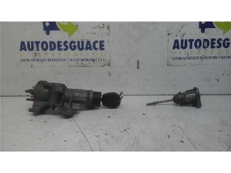 Antirrobo Seat IBIZA 1 9 TDI 