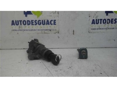 Antirrobo Seat IBIZA 1 9 TDI  2