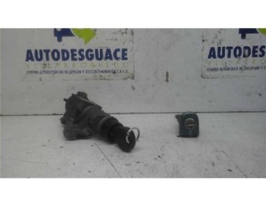 Antirrobo Seat IBIZA 1 9 TDI 