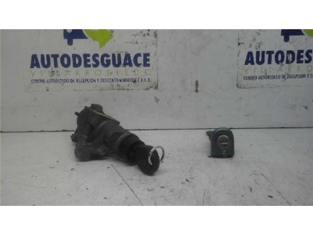 Antirrobo Seat IBIZA 1 9 TDI 
