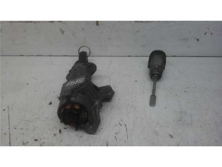 Antirrobo Seat IBIZA 1 9 TDI 