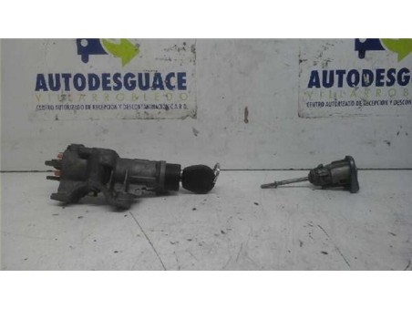 Antirrobo Seat IBIZA 1 9 TDI 