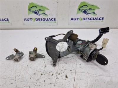 Antirrobo Hyundai SONATA 2 0 