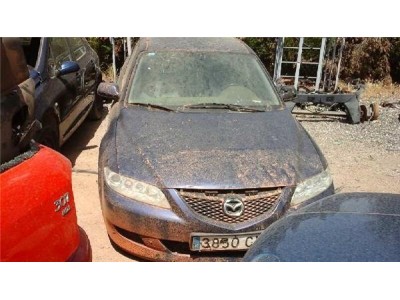 Antirrobo Mazda 6 BERLINA 2 0 D 