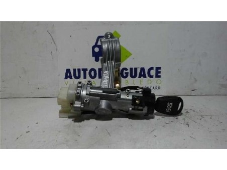 Antirrobo Kia PICANTO 1 1 