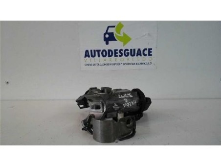 Antirrobo Mazda 2 LIM  1 3 16V 