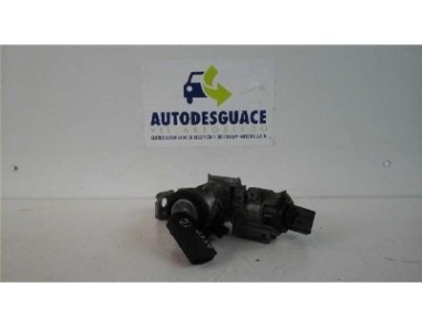 Antirrobo Mazda 2 LIM  1 3 16V 