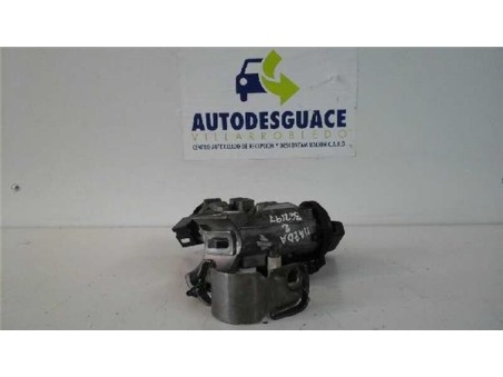 Antirrobo Mazda 2 LIM  1 3 16V 
