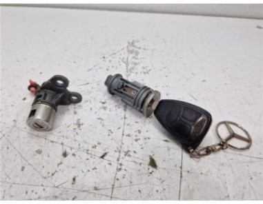 Antirrobo Chrysler JEEP GR CHEROKEE 3 0 CRD 