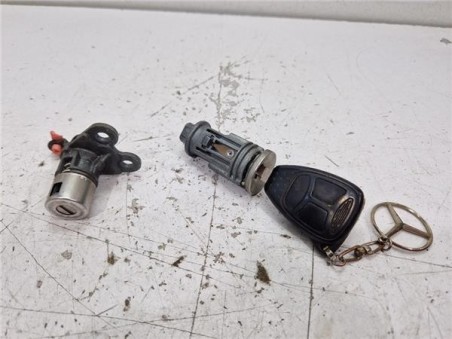 Antirrobo Chrysler JEEP GR CHEROKEE 3 0 CRD 