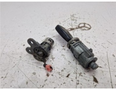 Antirrobo Chrysler JEEP GR CHEROKEE 3 0 CRD 