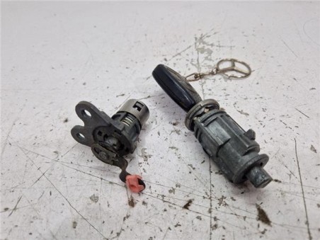 Antirrobo Chrysler JEEP GR CHEROKEE 3 0 CRD 