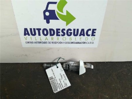 Antirrobo Peugeot 5008 1 6 16V Turbo 
