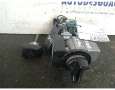 Antirrobo Suzuki GRAND VITARA JB 1 9 DDiS Turbodiesel 