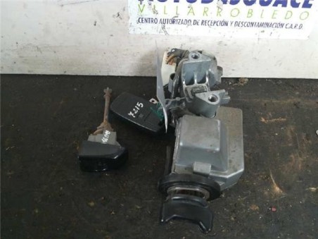 Antirrobo Suzuki GRAND VITARA JB 1 9 DDiS Turbodiesel 