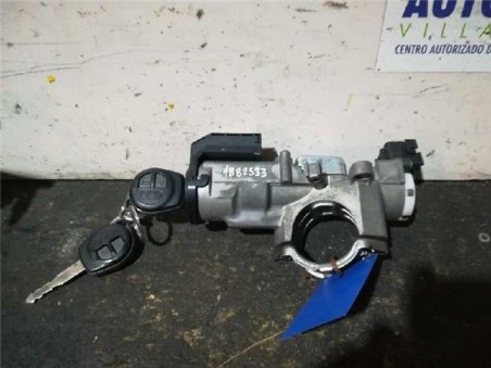 Antirrobo Suzuki SWIFT AZG 1 3 DDiS D 