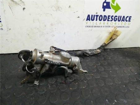 Antirrobo Suzuki VITARA SE/SV 1 9 Turbodiesel 