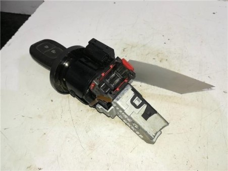 Antirrobo Dacia DOKKER 1 6 