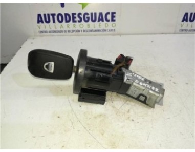 Antirrobo Dacia DOKKER 1 6 