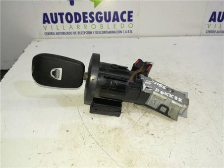 Antirrobo Dacia DOKKER 1 6 