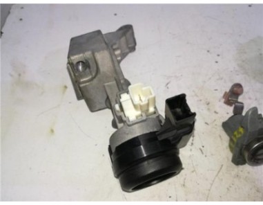 Antirrobo Mazda 3 LIM  2 2 Turbodiesel 