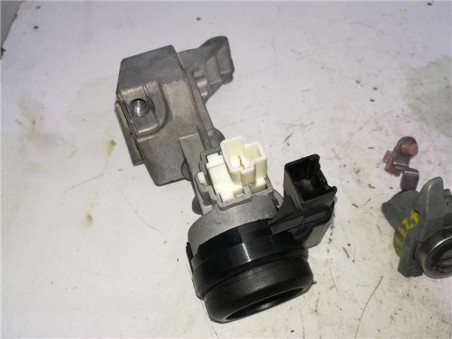 Antirrobo Mazda 3 LIM  2 2 Turbodiesel 