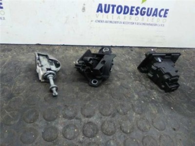 Antirrobo BMW SERIE 3 COUPE 2 0 Turbodiesel 