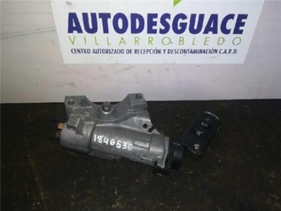 Antirrobo Seat IBIZA SC 1 6 TDI 