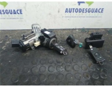 Antirrobo Mazda 6 LIM  2 0 Turbodiesel 