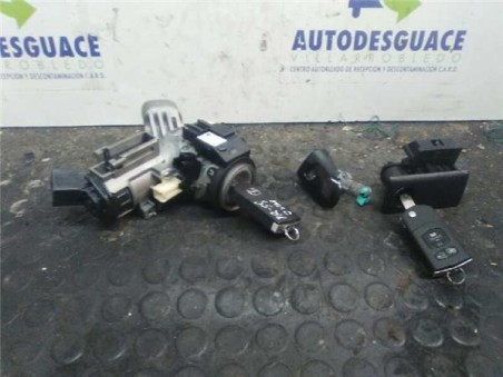 Antirrobo Mazda 6 LIM  2 0 Turbodiesel 