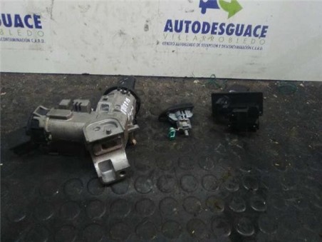 Antirrobo Mazda 6 LIM  2 0 Turbodiesel 