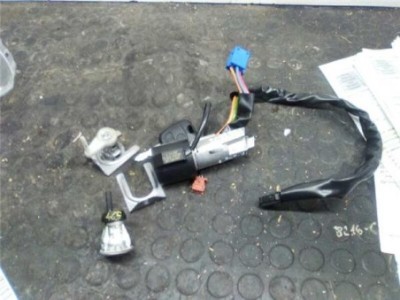 Antirrobo Peugeot 206+ 1 4 HDi 