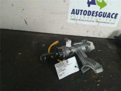 Antirrobo Kia SPORTAGE 2 0 CRDi 