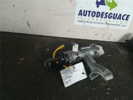 Antirrobo Kia SPORTAGE 2 0 CRDi 