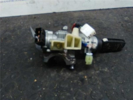 Antirrobo Hyundai I30 1 4 