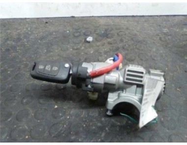 Antirrobo Hyundai I30 1 4 