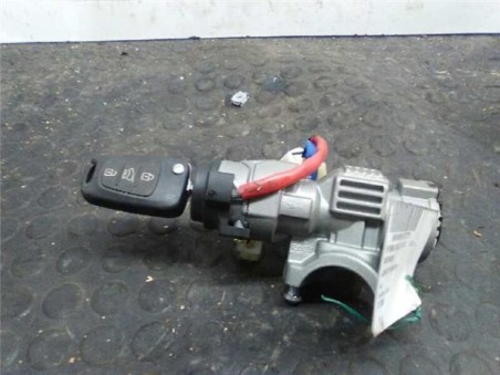 Antirrobo Hyundai I30 1 4 