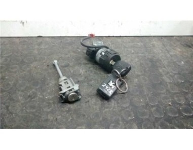 Antirrobo Peugeot 207 1 4 HDi 