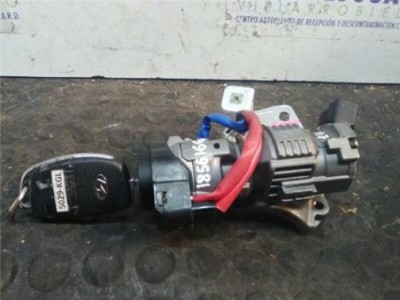 Antirrobo Hyundai I40 CW 1 7 CRDi 