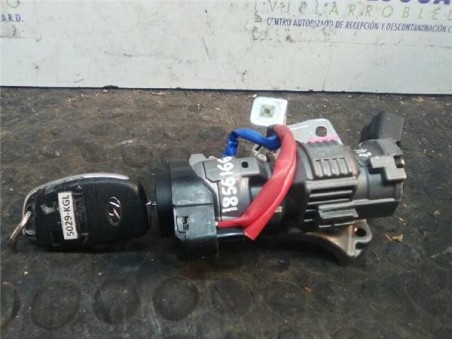 Antirrobo Hyundai I40 CW 1 7 CRDi 