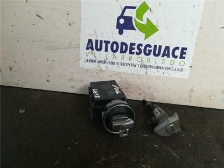 Antirrobo Volkswagen PASSAT VARIANT 2 0 TDI 