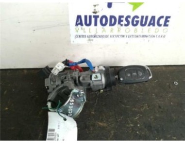 Antirrobo Hyundai I40 1 7 CRDi 