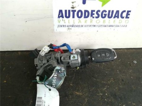 Antirrobo Hyundai I40 1 7 CRDi 