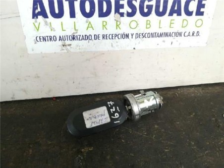 Antirrobo Fiat PANDA 1 2 