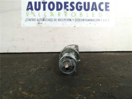 Antirrobo Fiat PANDA 1 2 